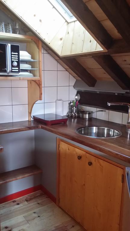 Appartement Adourette Bagnères-de-Bigorre Zewnętrze zdjęcie
