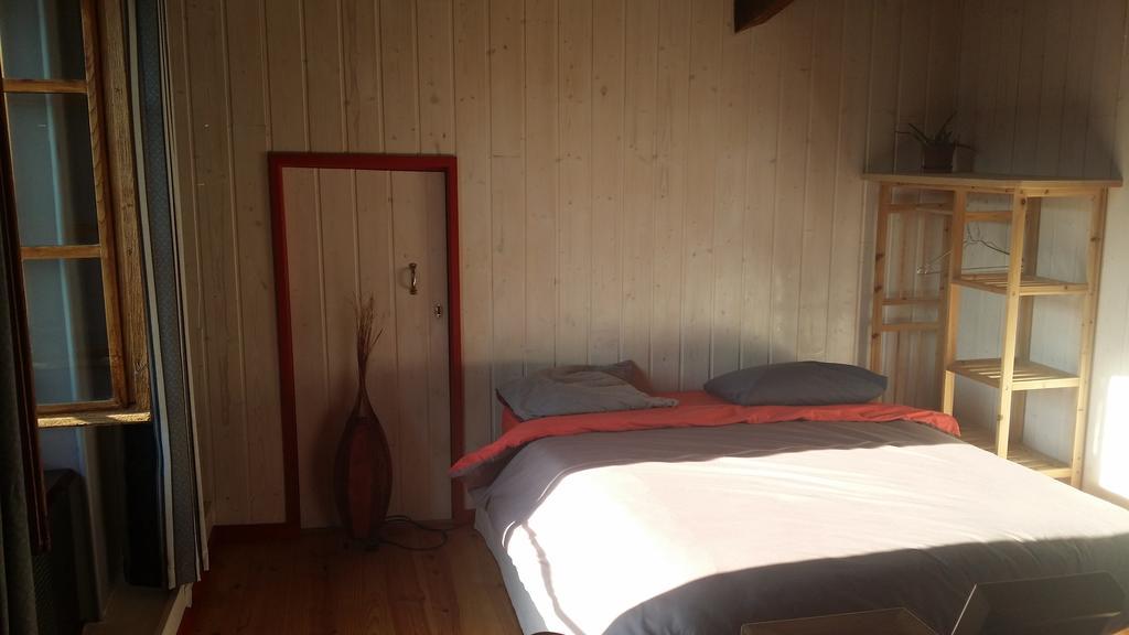 Appartement Adourette Bagnères-de-Bigorre Zewnętrze zdjęcie