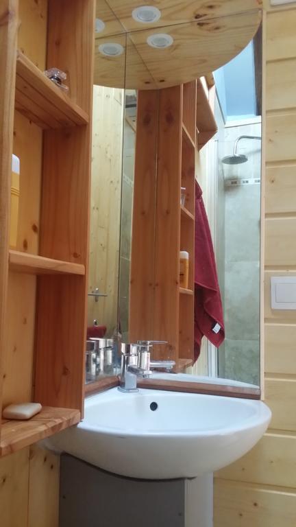 Appartement Adourette Bagnères-de-Bigorre Zewnętrze zdjęcie
