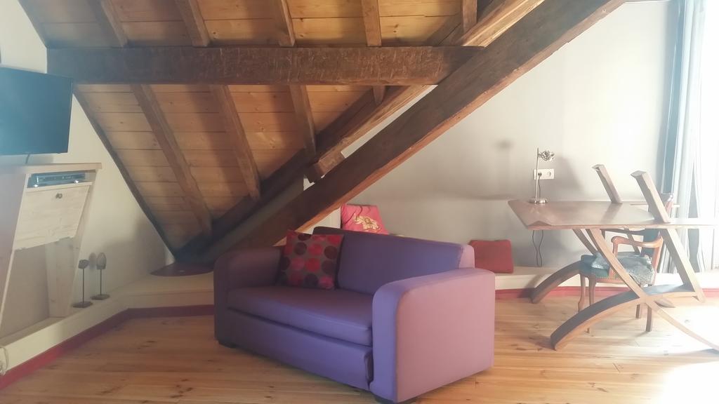 Appartement Adourette Bagnères-de-Bigorre Zewnętrze zdjęcie